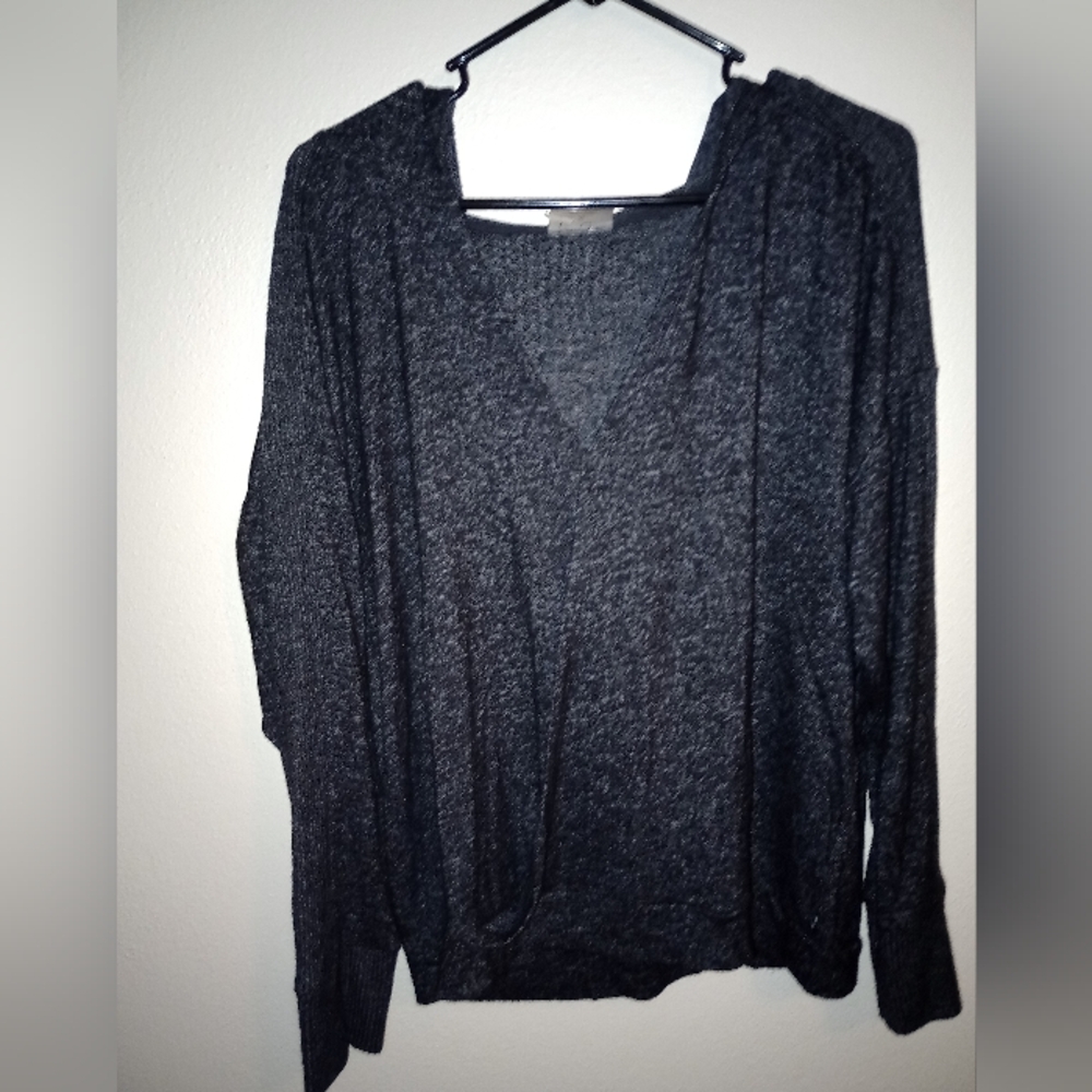 Jessica Simpson Long Sleeve Hoodie